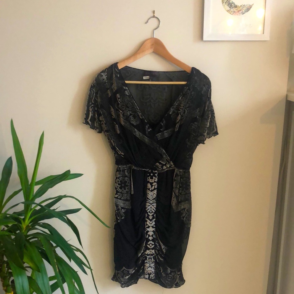 Hale Bob dress